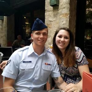 Meet your Posher, Austin